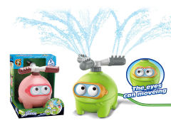 Water Sprinkler toys