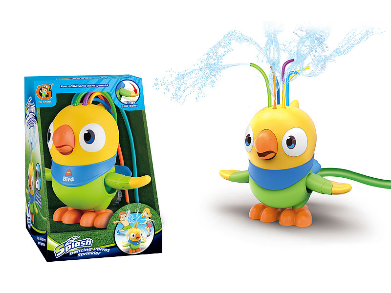 Water Sprinkler toys