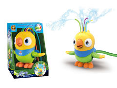 Water Sprinkler toys