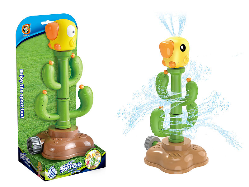 Water Sprinkler toys