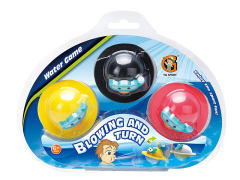 Water Game(3in1) toys