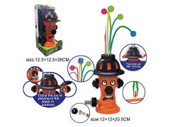 Water Fire Fighting toys