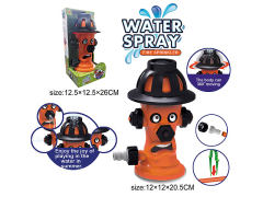 Water Fire Fighting toys