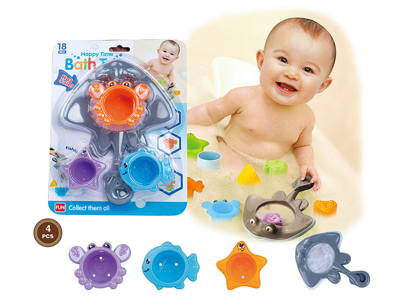 Fishing Net Set toys