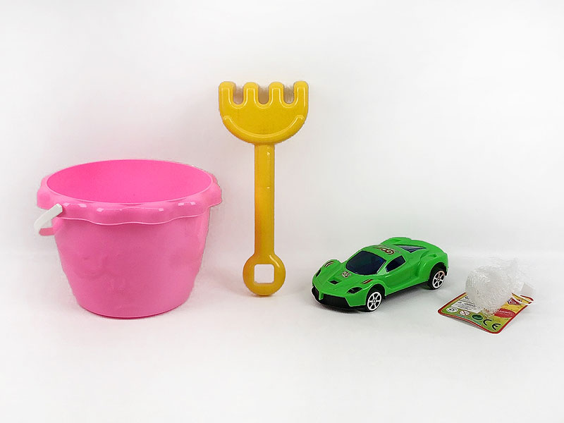 Sand Game(3in1) toys