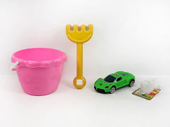 Sand Game(3in1) toys