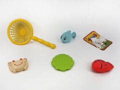 Catch Fish(5in1) toys