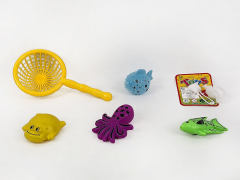Catch Fish(5in1) toys