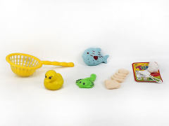 Catch Fish(5in1) toys