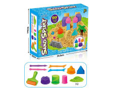 Sand Set toys