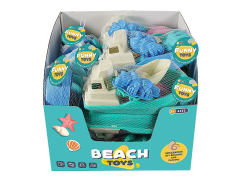 Beach Toy(12in1) toys