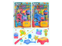 Fishing Game toys