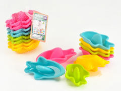 Bathroom Set(8PCS) toys