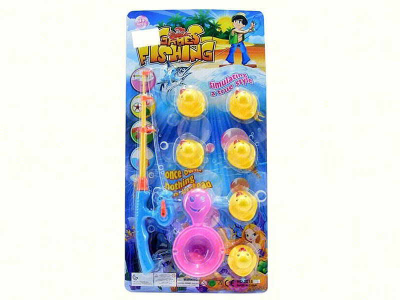 Duck Game toys