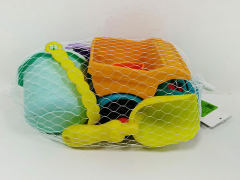 Sand Game(8in1) toys