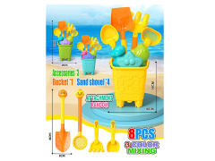 Sand Game toys
