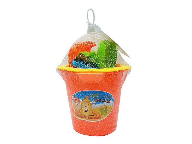 Sand Game(6in1) toys