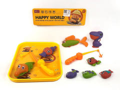 Fishing Game(2S2C) toys