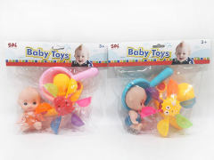 Bathroom Water Toys(2C) toys