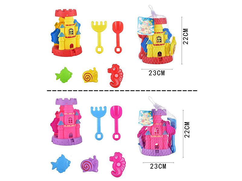 Sand Toy(2C) toys