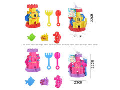Sand Toy(2C) toys