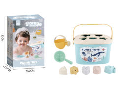 Bathroom Set toys