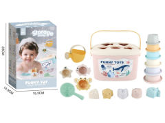 Bathroom Set toys