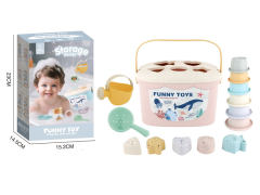 Bathroom Set toys