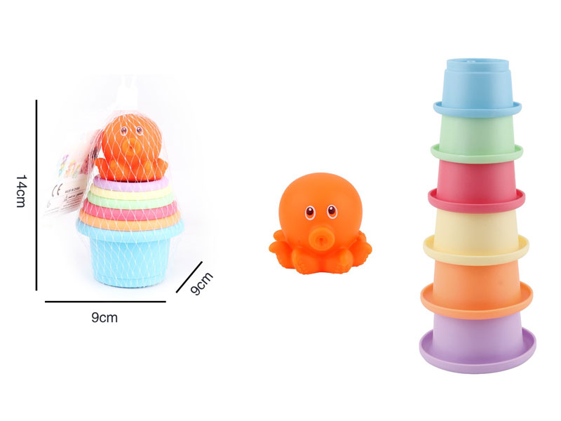 Bath Toy toys
