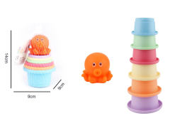 Bath Toy toys