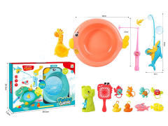 Fishing Game toys