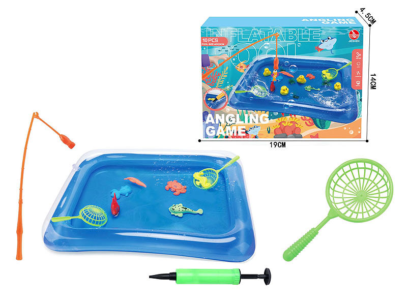 Fishing Game toys