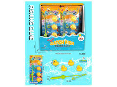 Magnetic Fishing(12in1) toys