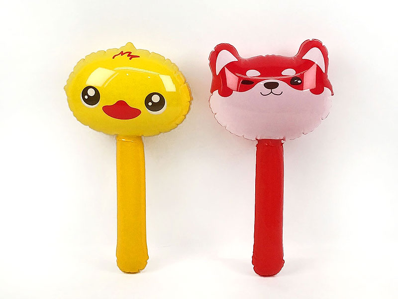 Stick toys