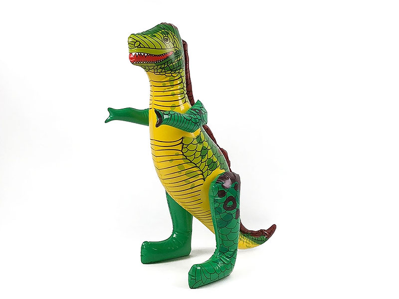 50CM Inflatable dinosaur toys