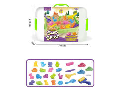 Sand Set toys