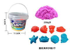 Sand Set toys