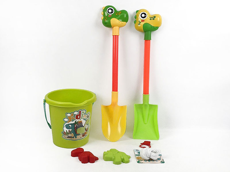 Sand Game(5in1) toys