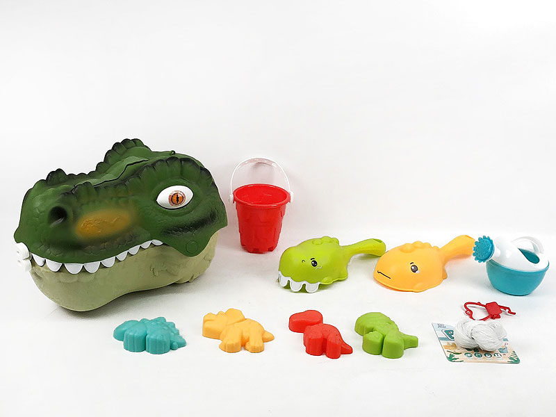 Beach Toy(9in1) toys