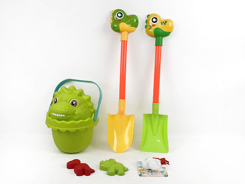 Sand Game(5in1) toys