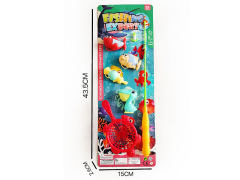 Fishing Game toys