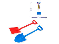 沙滩铲（2只庄）