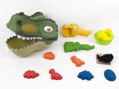 Sand Toys(10in1) toys