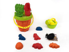 Sand Game(11in1) toys