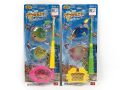 Magnetic Fishing(2S) toys
