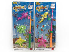 Magnetic Fishing(2S) toys