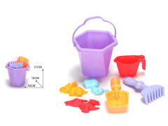 沙滩桶（7件庄）