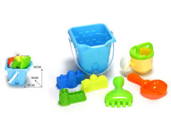 沙滩桶（7件庄）