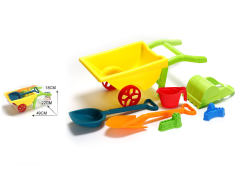 沙滩推车（7件庄）