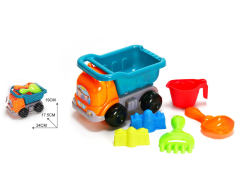 沙滩车（6件庄）